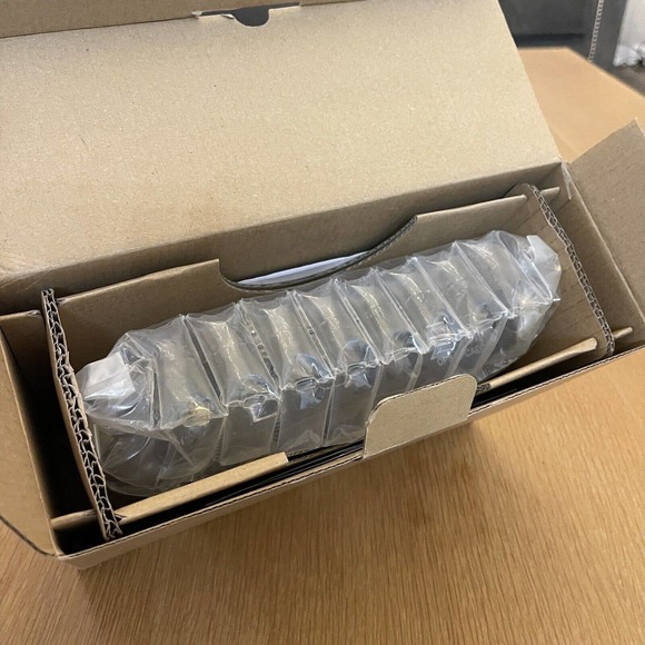 Technovare Systems Inc Single Board Computer Windows 8.1 OPS-PCAEQ-PS - Picture 4 of 11